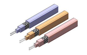 Heat Trace Cable
